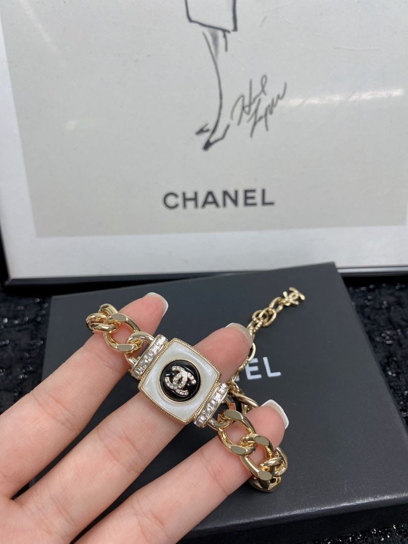 Chanel Bracelets